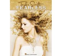 Taylor swift fearless - easy guitar guitare: Easy Guitar with Notes & Tab