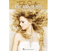Taylor Swift - Fearless: Easy Piano