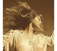 Taylor Swift - Fearless (Taylor's Version)