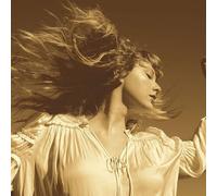 Taylor Swift - Fearless (Taylor's Version)