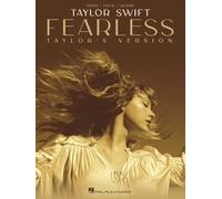 Taylor Swift - Fearless (Taylor's Version)