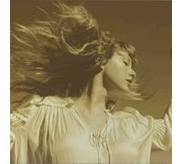 Taylor Swift - Fearless (Taylor's Version) [Vinilo]