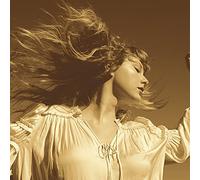 Taylor Swift - Fearless (Taylor's Version) [Casete]