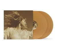 Taylor Swift - Fearless - Taylor's Version Gold [3LP]