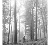 Taylor Swift Folklore (CD) Album (Jewel Case)