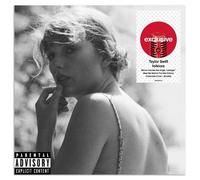 Taylor Swift - folklore Collectible Cover & Booklet