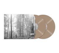 Taylor Swift - Folklore - Exclusive Limited Edition "In The Trees" Brown Colored 2x Vinyl LP
