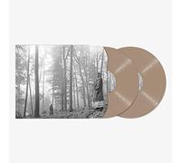 Taylor Swift - Folklore (Deluxe Edition) (Brown Coloured) (2 LP)