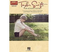 Taylor Swift for Acoustic Guitar (Strum It Guitar)