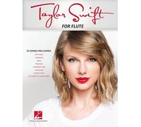 Taylor Swift: For Flute