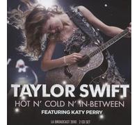 Taylor Swift - Hot N' Cold N' In-Between (2Cd)