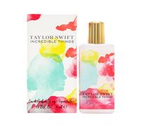 Taylor Swift Incredible Things Eau de Parfum Spray 1 onza l quida