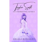 Taylor Swift Is A Marketing Genius