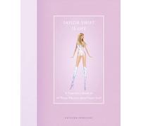 Taylor Swift Is Life: A Superfan’s Guide to All Things We Love about Taylor Swift (Modern Icons)