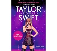 Taylor Swift. La biografia 100% unofficial