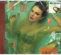 TAYLOR SWIFT - La Vida De Una Showgirl. Sudor Y Ed. (2025) CD+Póster