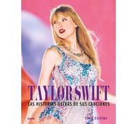 Taylor Swift: Las historias detrás de sus canciones (MUSICA)