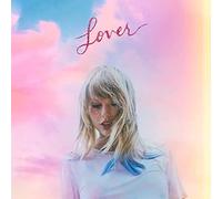 Taylor Swift - Lover - Deluxe Version 1