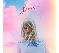 Taylor Swift Lover (CD) Album (Importación USA)
