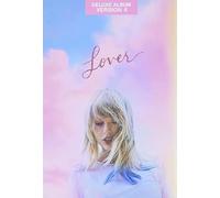 Taylor Swift - Lover Deluxe Version 4
