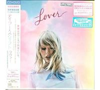 Taylor Swift - Lover (Japan