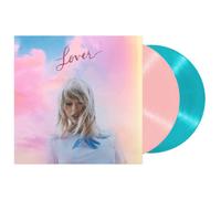 Taylor Swift Lover (Vinyl) 12" Album (Importación USA)
