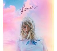 Taylor Swift Lover (Vinyl) (Importación USA)