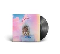 Taylor Swift Lover (Vinyl) (Importación USA)
