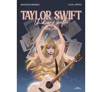 Taylor Swift | Marcos Bueno, Laia López