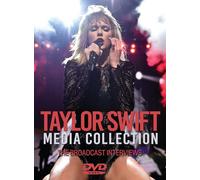Taylor Swift - Media Collection [DVD]