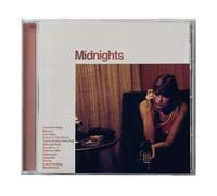 Midnights: Blood Moon Edition (CD)