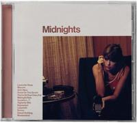 Taylor Swift - Midnights