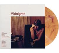 Taylor Swift - Midnights [Vinilo]