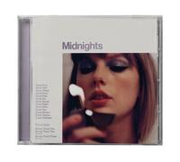 Taylor Swift - MIDNIGHTS (LAVENDER EDITION DLX)