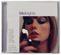 Taylor Swift - MIDNIGHTS (LAVENDER EDITION DLX)