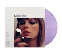 Midnights (Vinyl Lavender Version) [Vinilo]