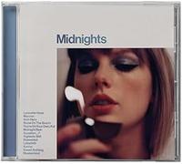 TAYLOR SWIFT Midnights LIMITED EXPANDED TARGET EDITION 3 BONUS TRACKS