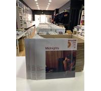 Taylor Swift - Midnights [Vinilo]