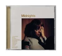 Taylor Swift - Midnights (Mahogany Edition) by Taylor Swift [CD]