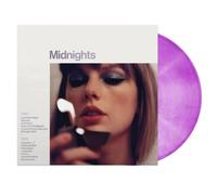 Taylor Swift Midnights (Vinyl)