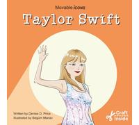 Taylor Swift: Music Icon of Creativity & Connection