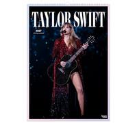 Taylor Swift Official 2027 11.7 X 16.5 Inch (Hanging) Monthly A3 Poster Wall Calendar
