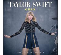 Taylor Swift Ohio: The 2015 Broadcast (CD) Album (Importación USA)