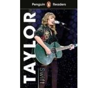 Taylor Swift (penguin Readers) Level 1