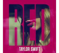 Taylor Swift - Red