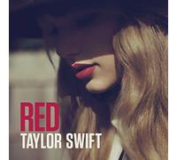 Taylor Swift – Red – Vinilo 2LP – 2016 – Importación USA – Precintado