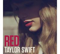 Taylor Swift - Red