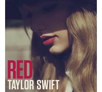 Taylor Swift Red (CD) Album (Importación USA)