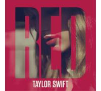 Taylor Swift - Red (Deluxe)