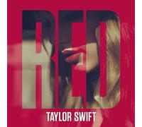 Taylor Swift - Red (Deluxe)